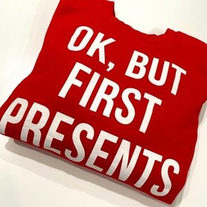 Christmas Sweatshirt